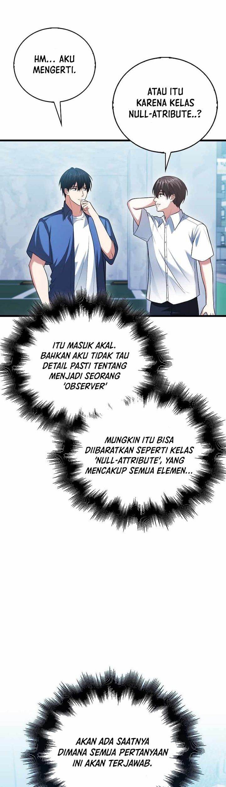 Max Talent Player chapter 56 halaman 13