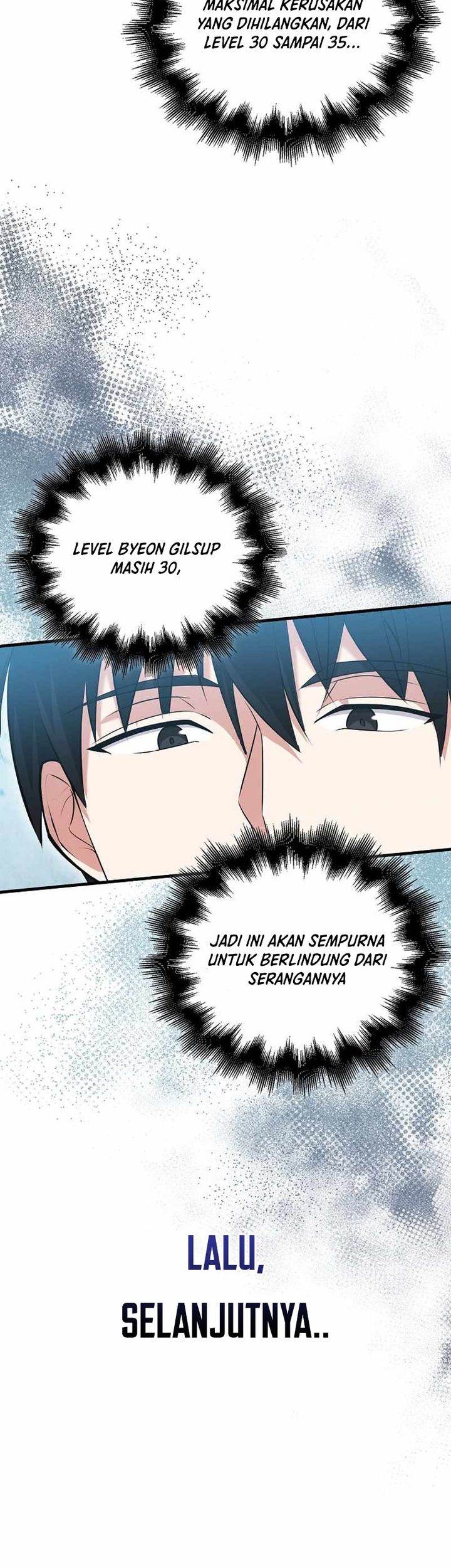Max Talent Player chapter 56 halaman 17