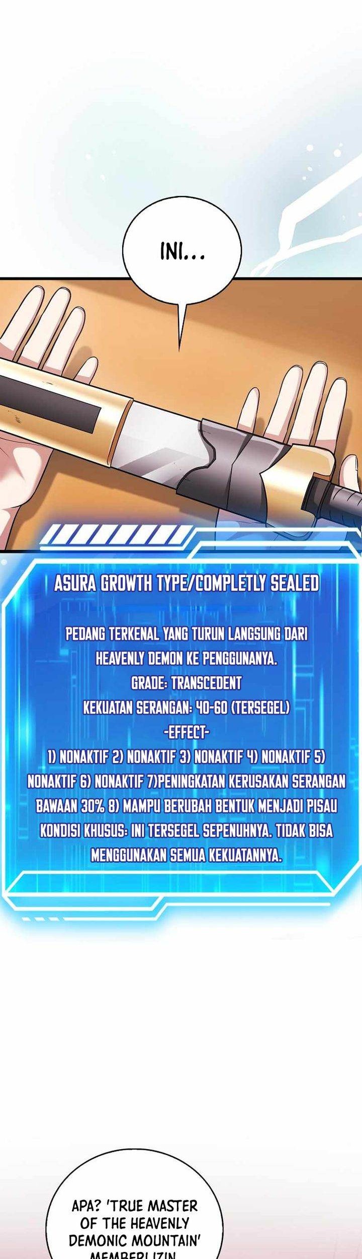 Max Talent Player chapter 56 halaman 23