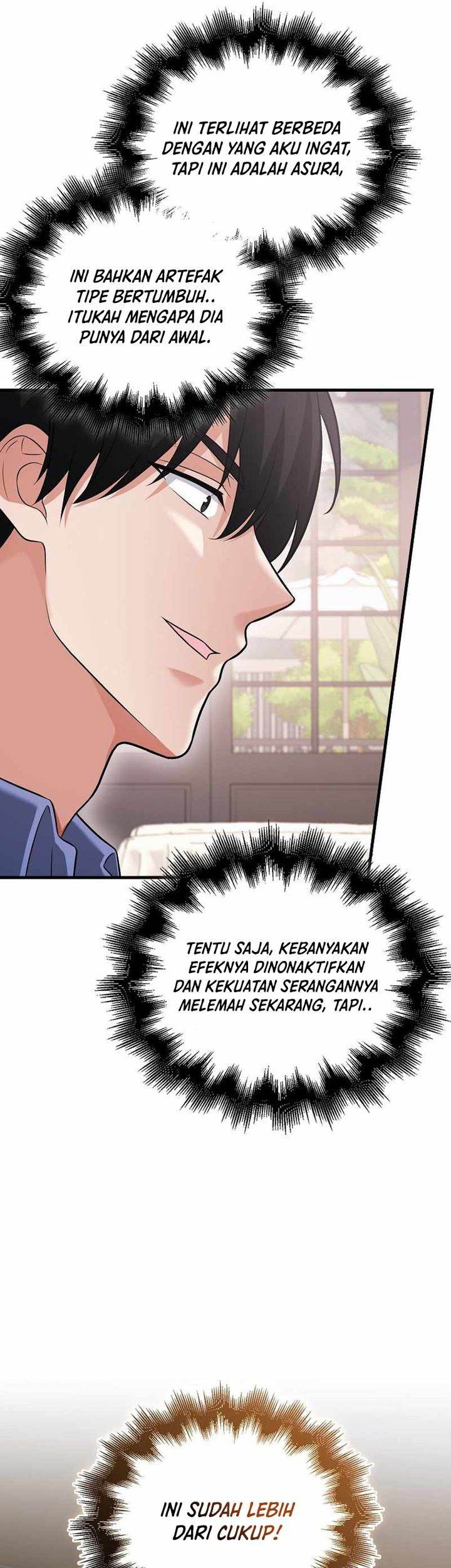 Max Talent Player chapter 56 halaman 27
