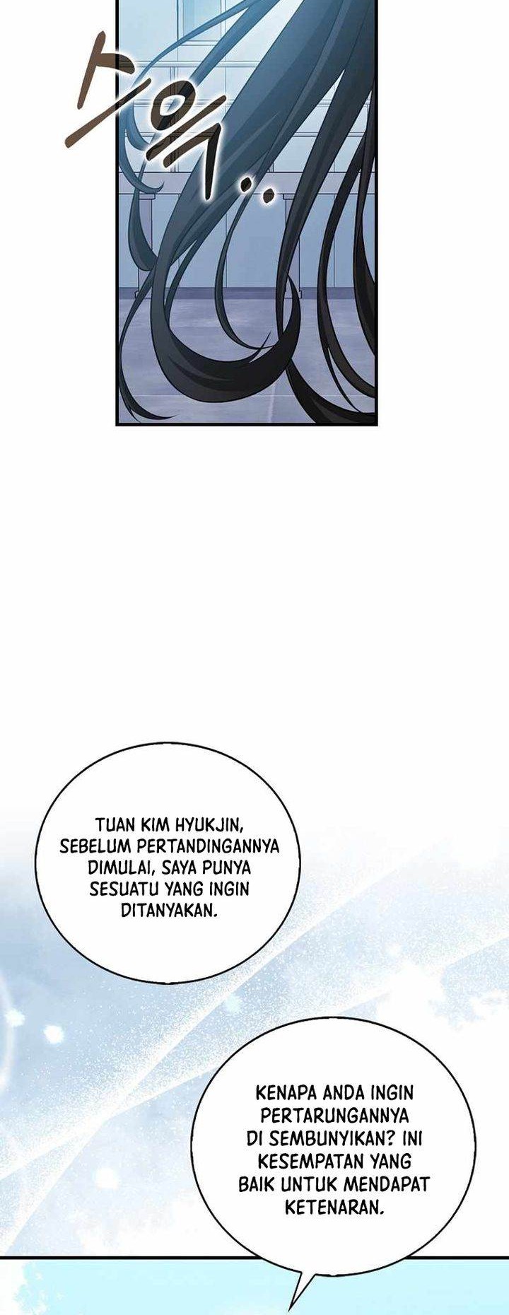 Max Talent Player chapter 56 halaman 37
