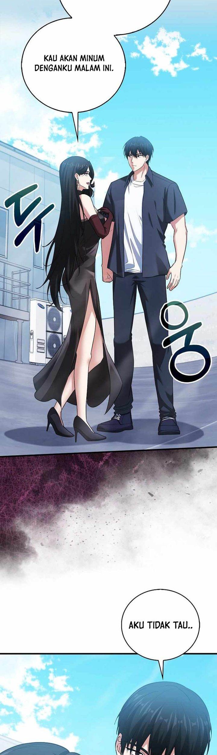 Max Talent Player chapter 56 halaman 42