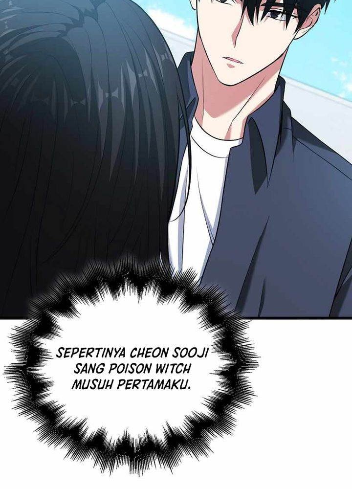 Max Talent Player chapter 56 halaman 43