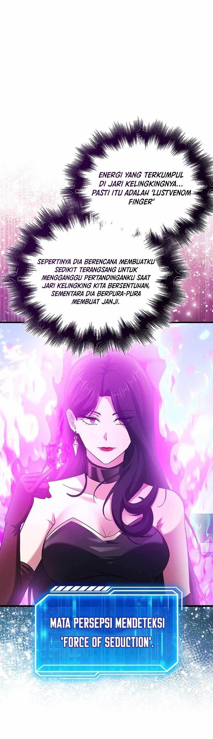 Max Talent Player chapter 56 halaman 44