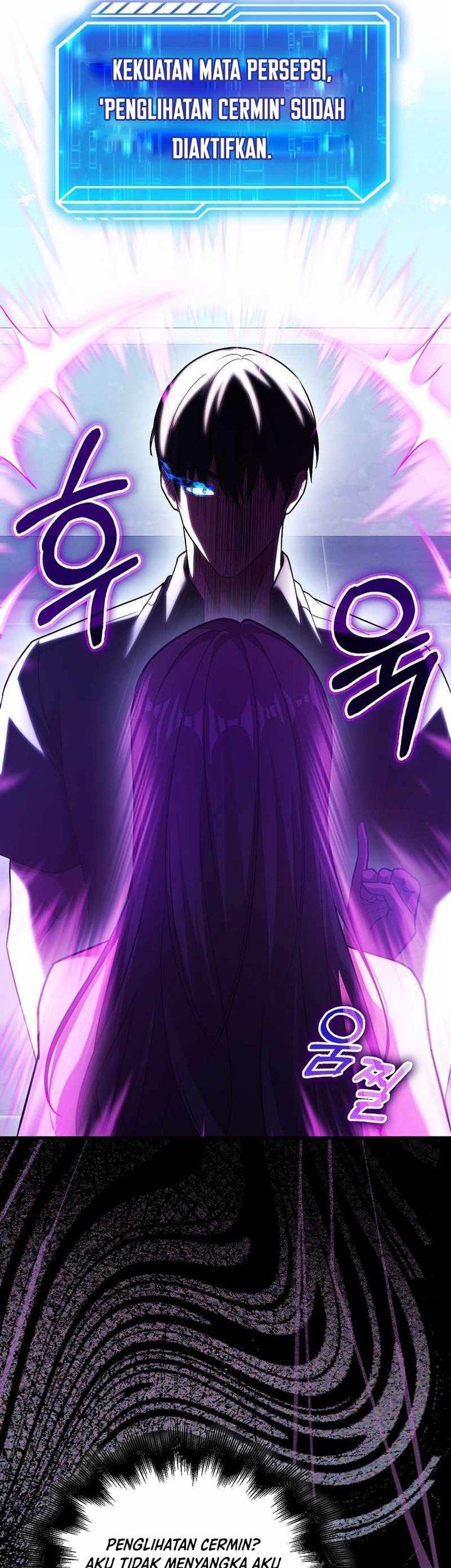 Max Talent Player chapter 56 halaman 47