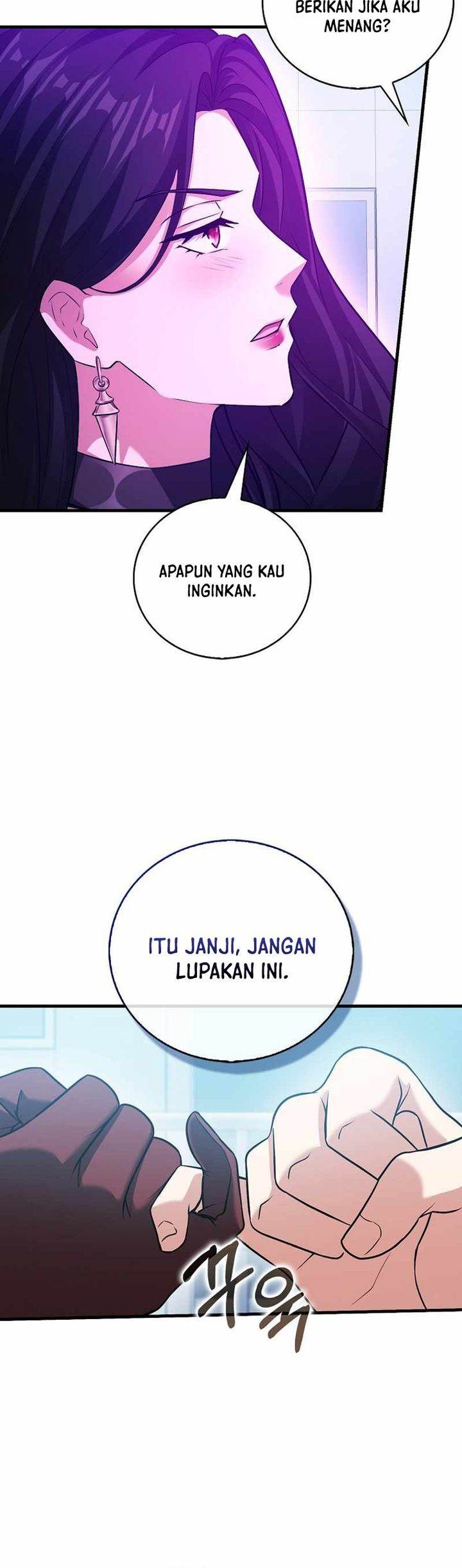 Max Talent Player chapter 56 halaman 51