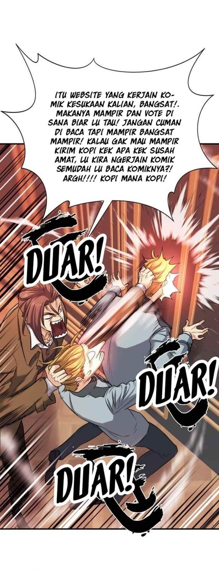 Max Talent Player chapter 56 halaman 67