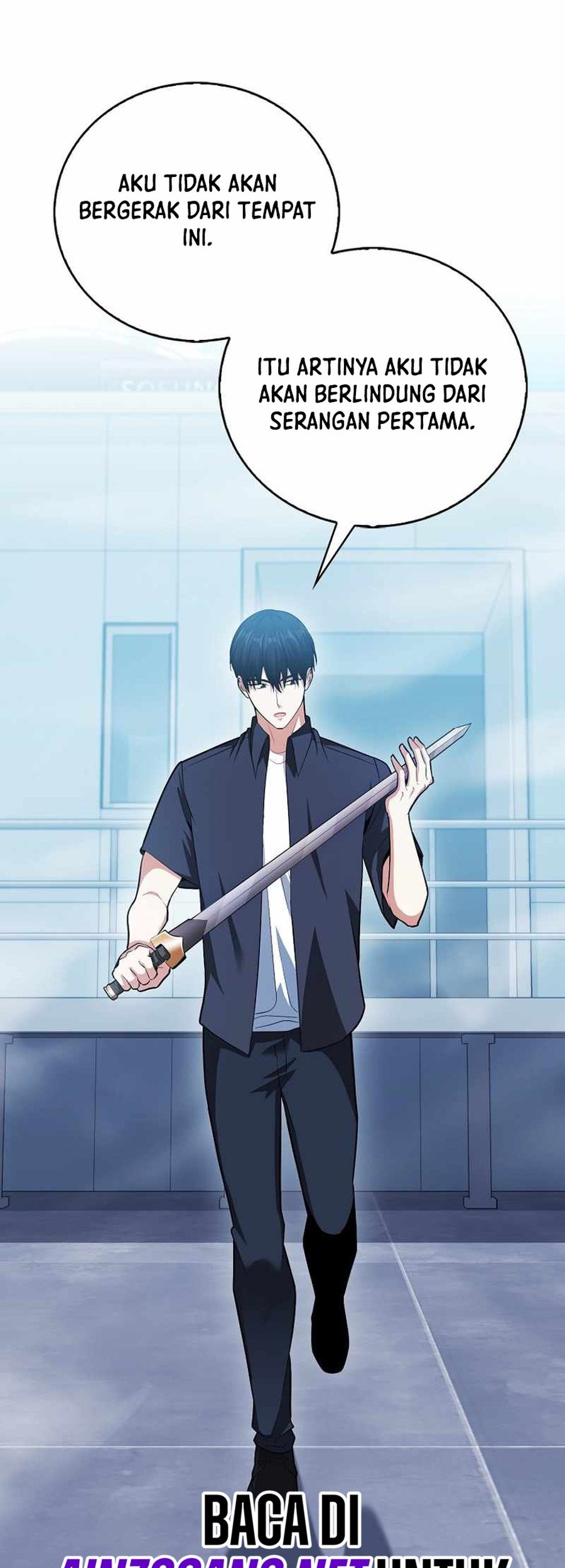 Max Talent Player chapter 57 halaman 2