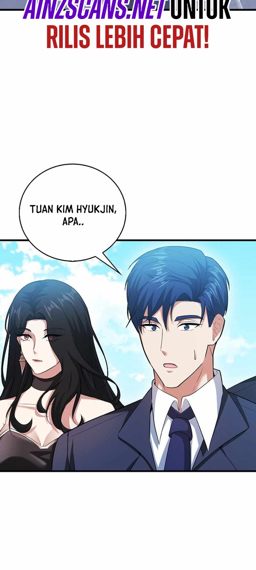 Max Talent Player chapter 57 halaman 3