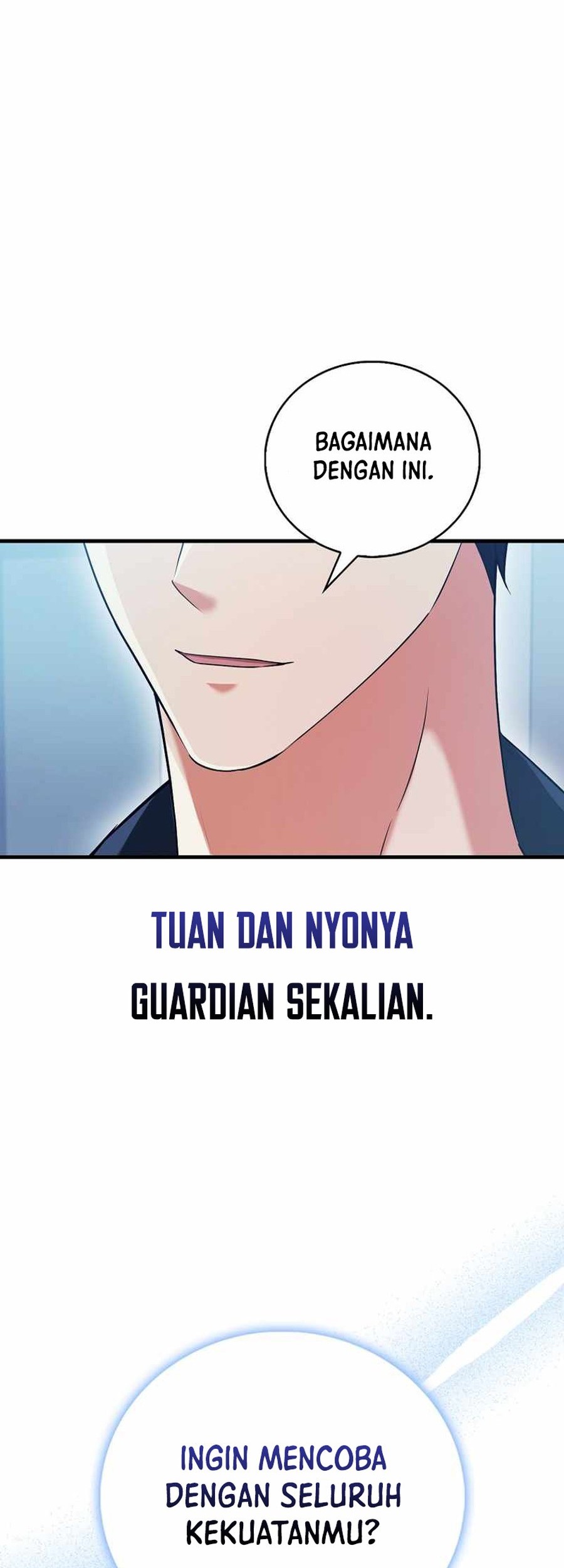 Max Talent Player chapter 57 halaman 8