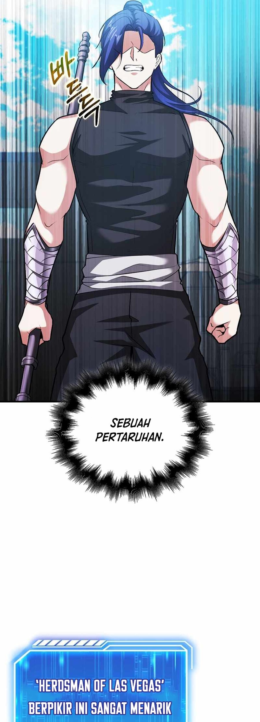 Max Talent Player chapter 57 halaman 10
