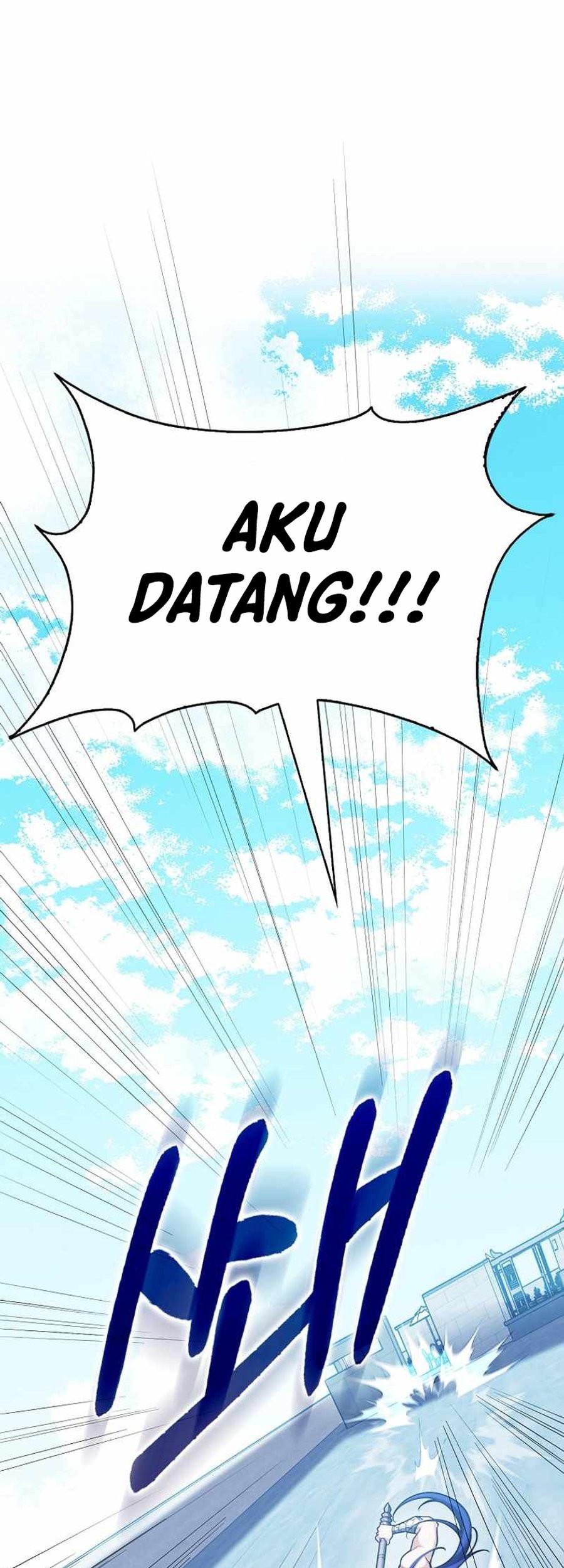 Max Talent Player chapter 57 halaman 16