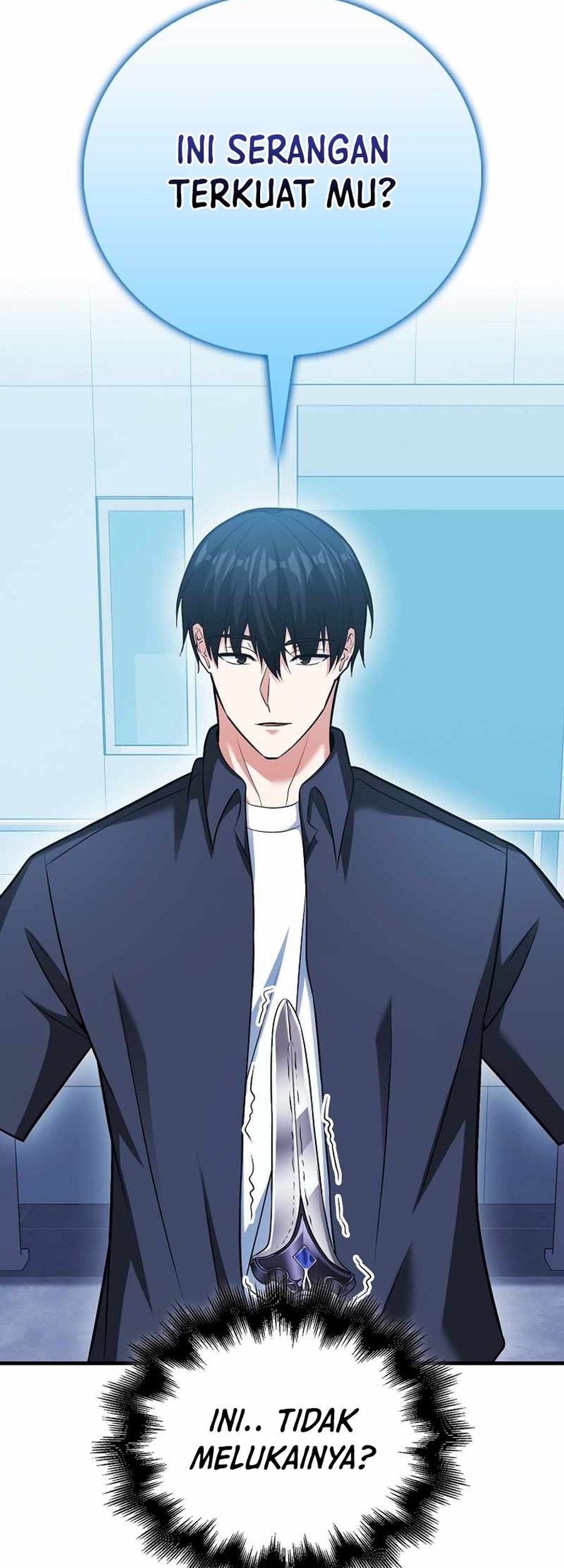 Max Talent Player chapter 57 halaman 23