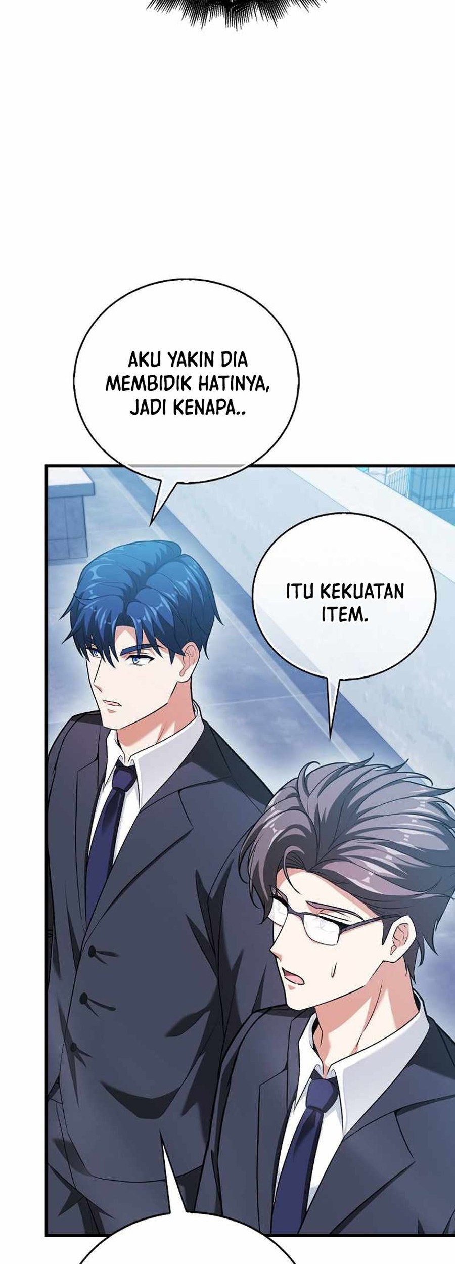 Max Talent Player chapter 57 halaman 24