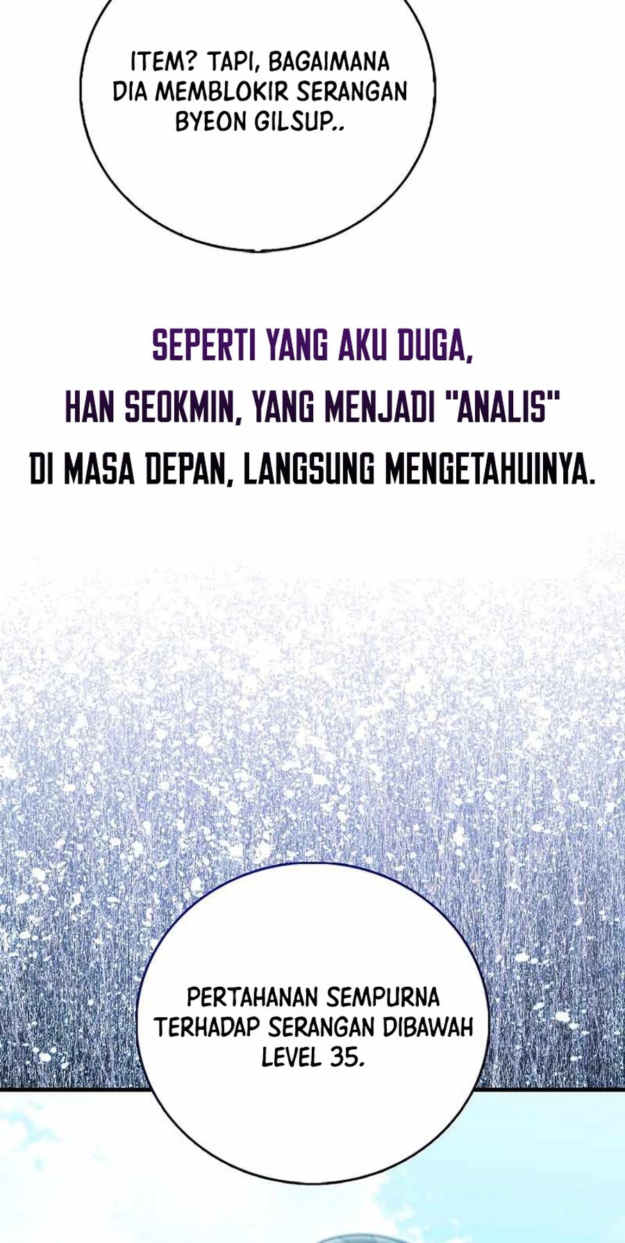 Max Talent Player chapter 57 halaman 25