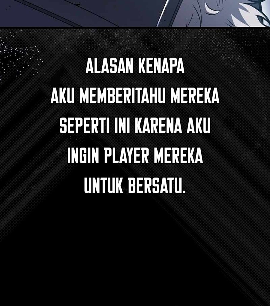 Max Talent Player chapter 57 halaman 31