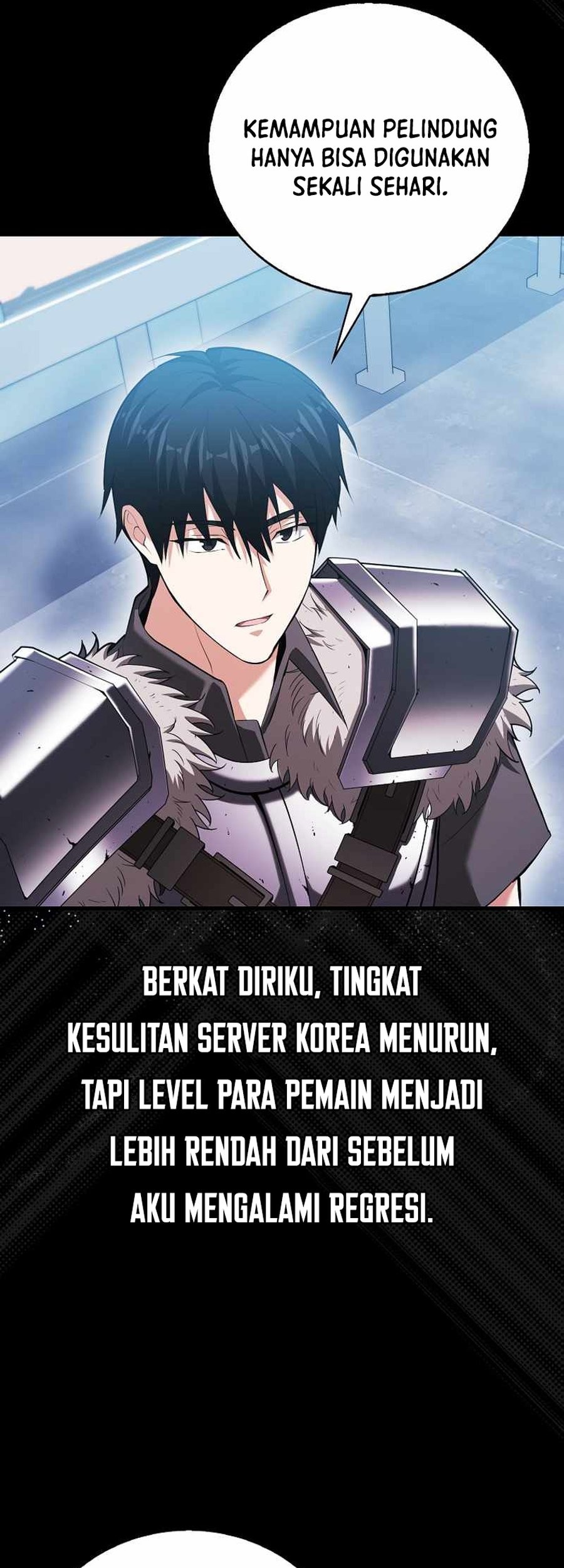 Max Talent Player chapter 57 halaman 32