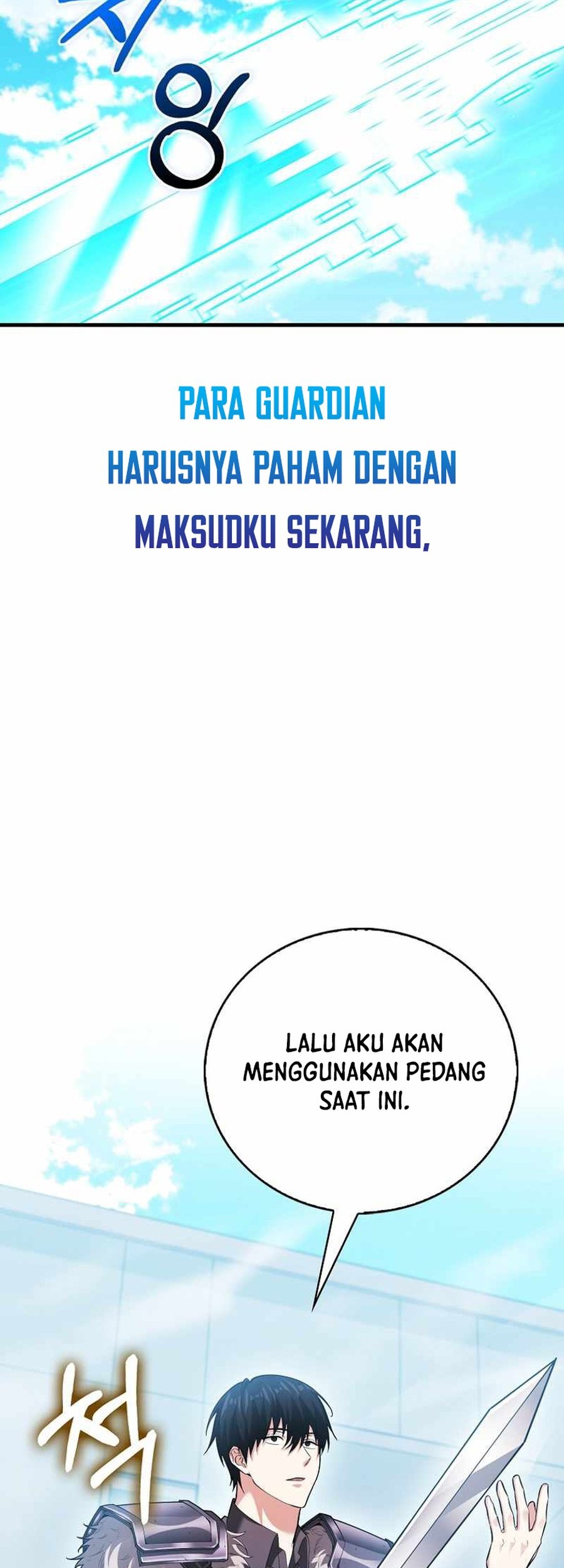 Max Talent Player chapter 57 halaman 36