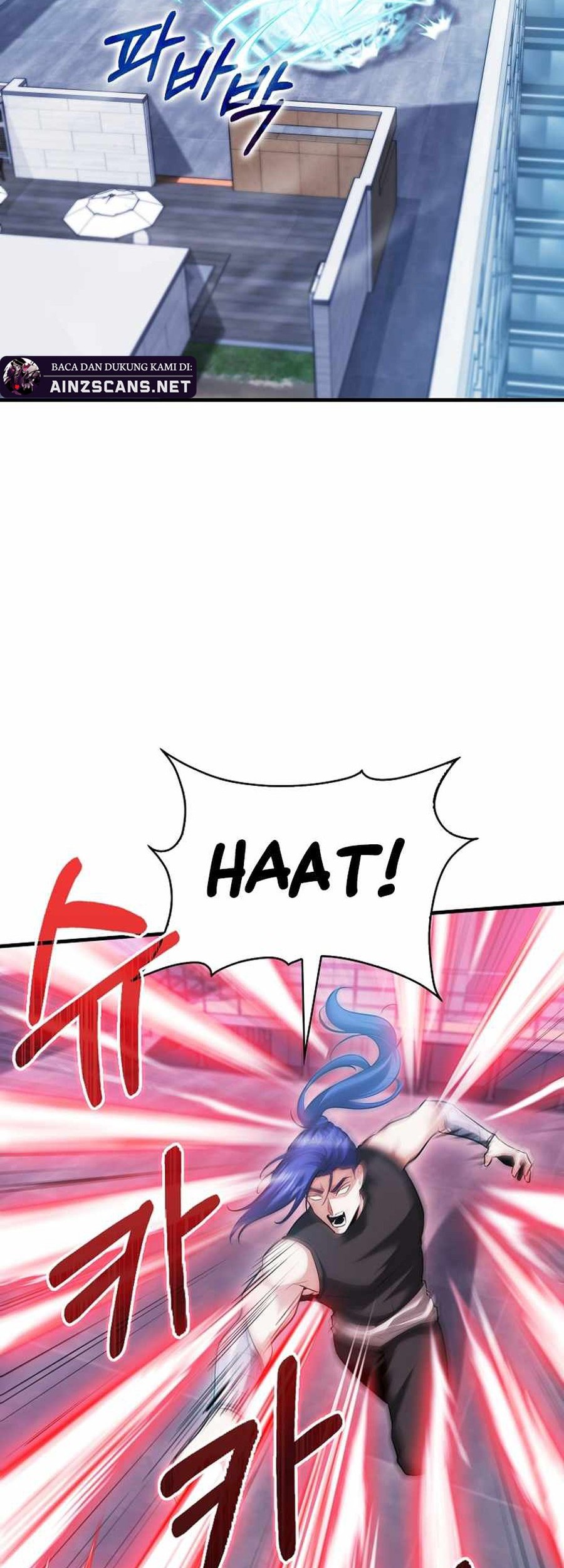 Max Talent Player chapter 57 halaman 39