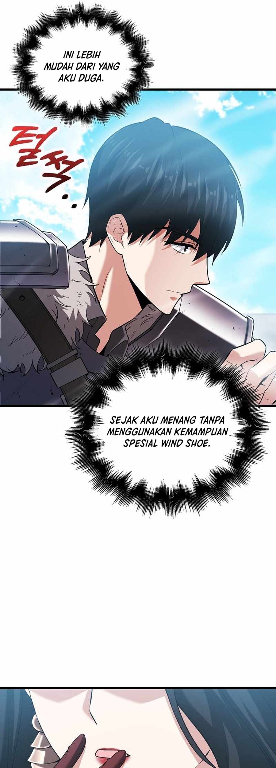 Max Talent Player chapter 57 halaman 44
