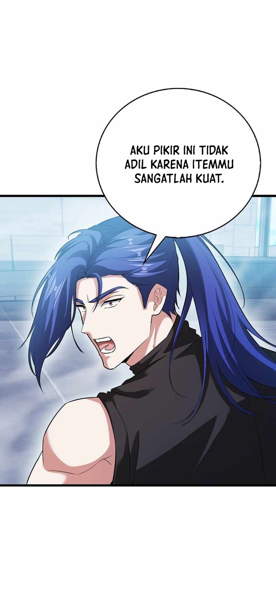 Max Talent Player chapter 57 halaman 49