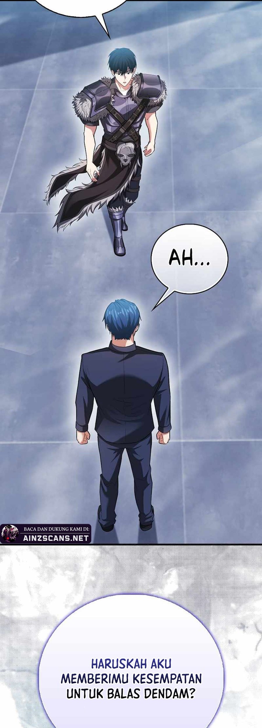 Max Talent Player chapter 57 halaman 60