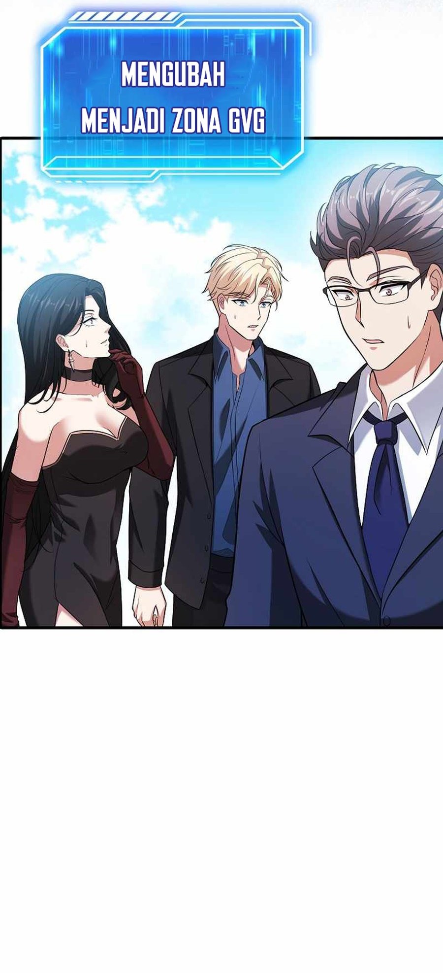Max Talent Player chapter 57 halaman 67