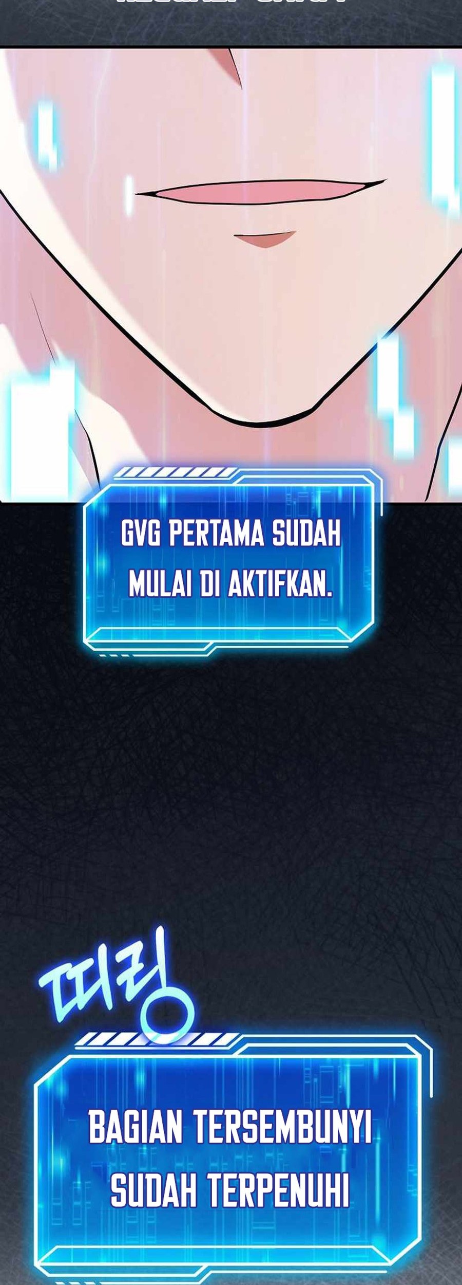 Max Talent Player chapter 57 halaman 69