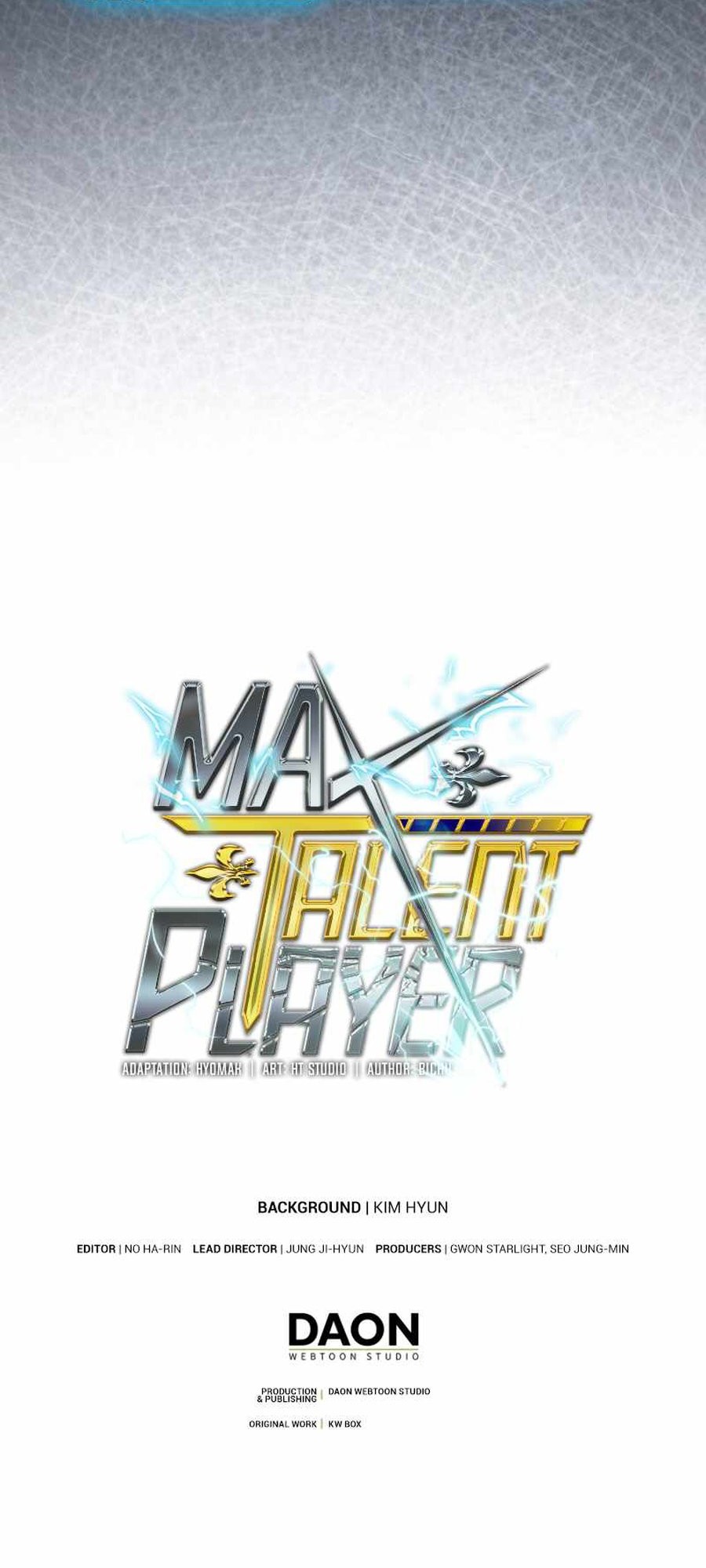 Max Talent Player chapter 57 halaman 70