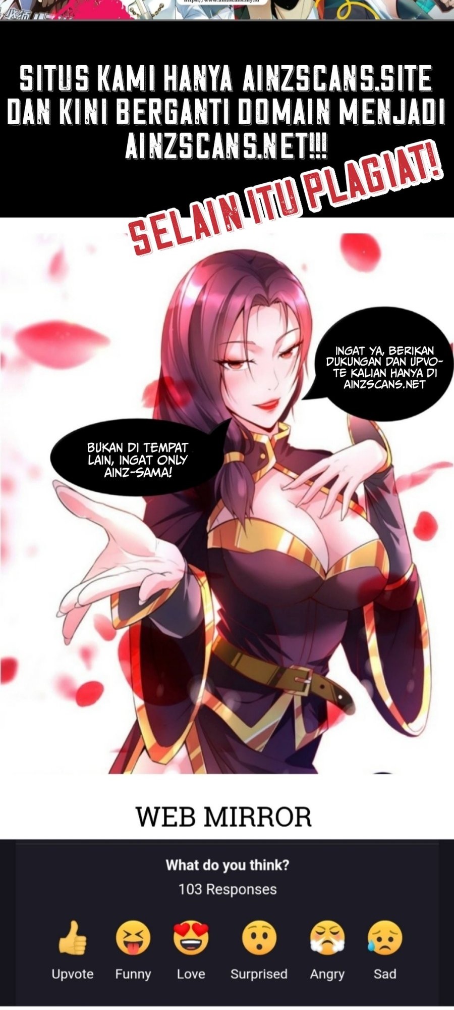 Max Talent Player chapter 57 halaman 75
