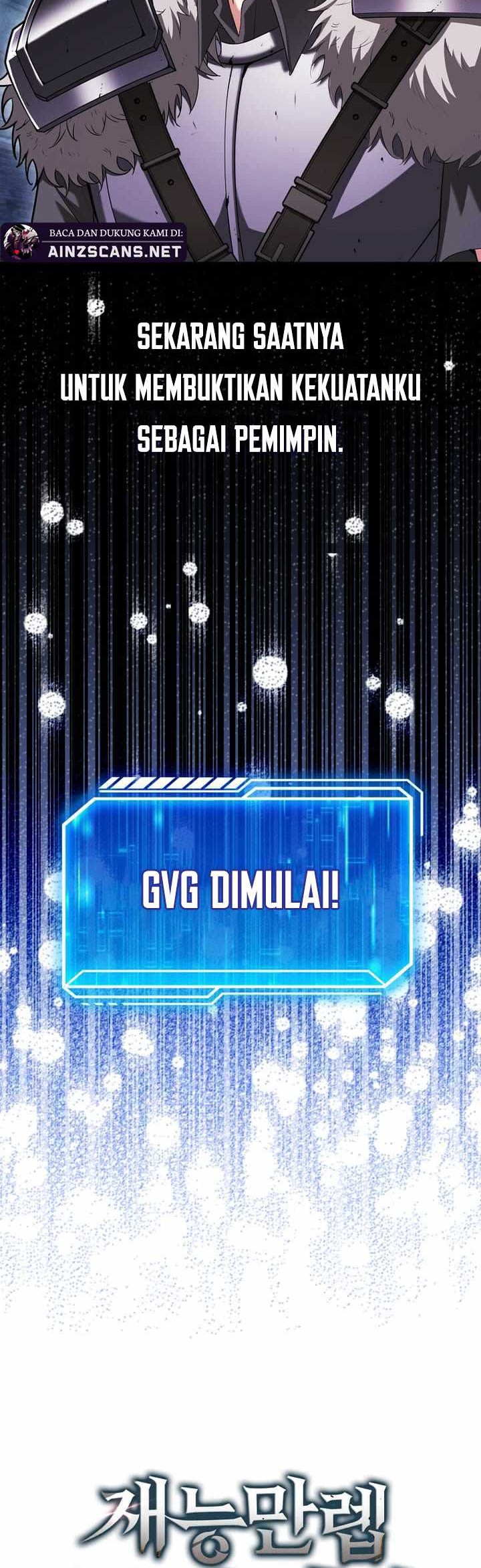Max Talent Player Bab 58 halaman 9