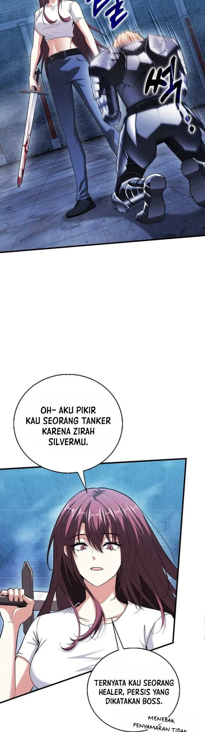 Max Talent Player Bab 58 halaman 11