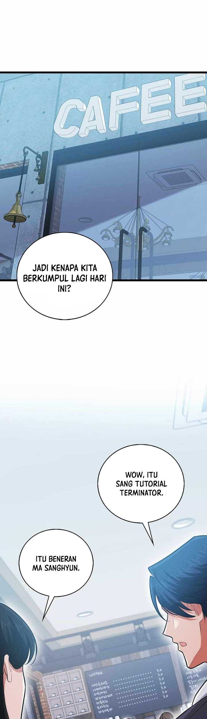 Max Talent Player chapter 59 halaman 2