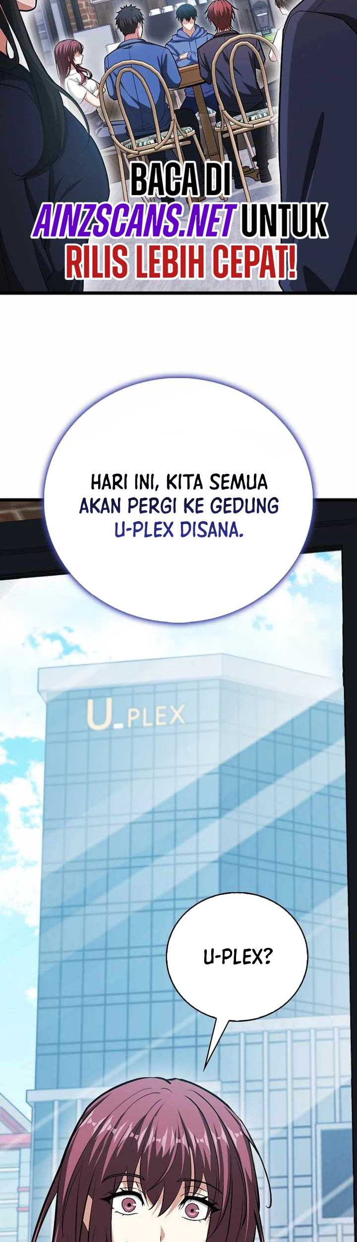 Max Talent Player chapter 59 halaman 3