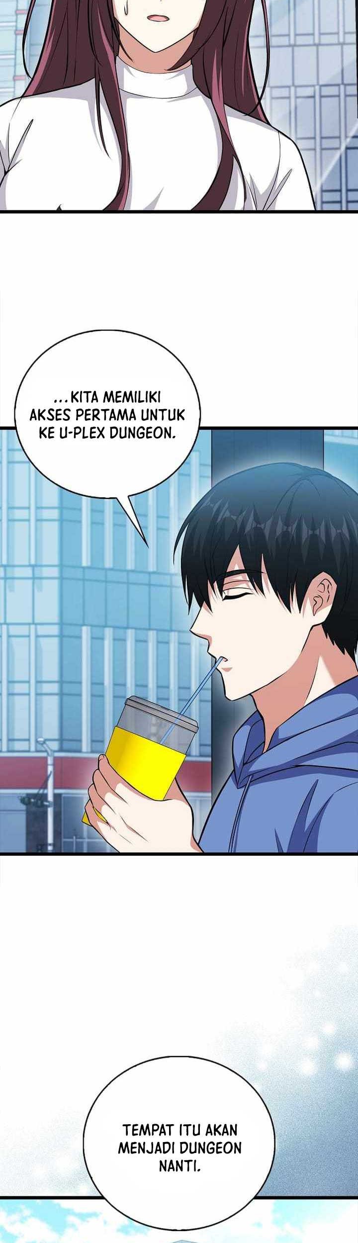 Max Talent Player chapter 59 halaman 4