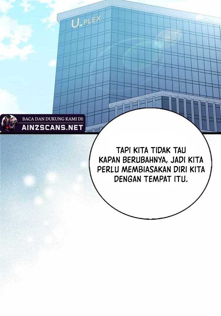 Max Talent Player chapter 59 halaman 5