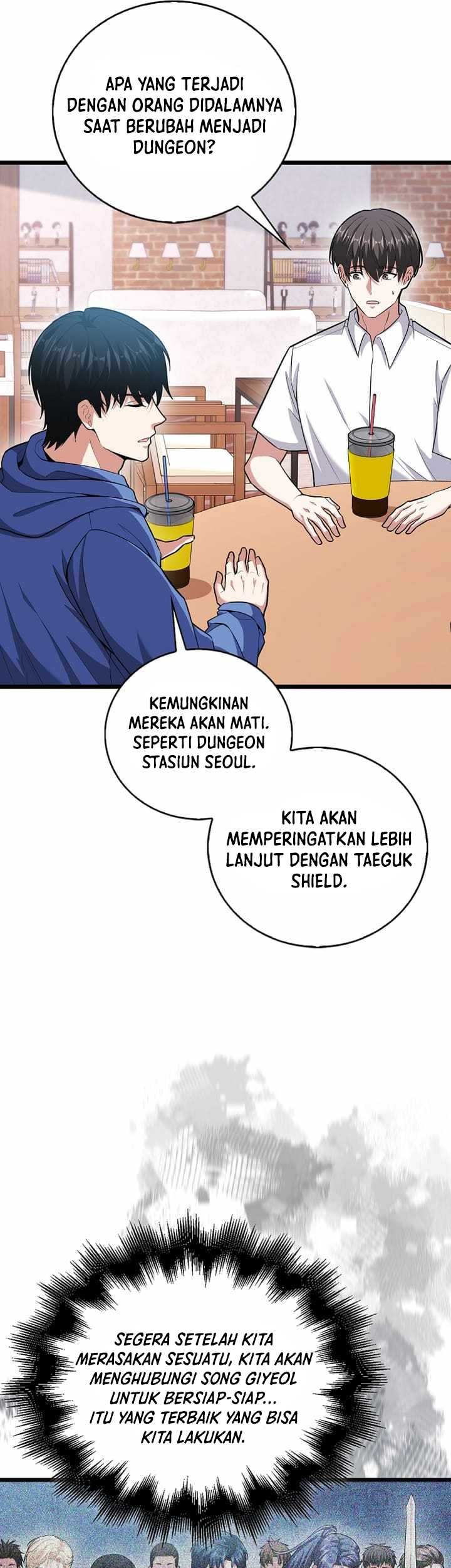 Max Talent Player chapter 59 halaman 6