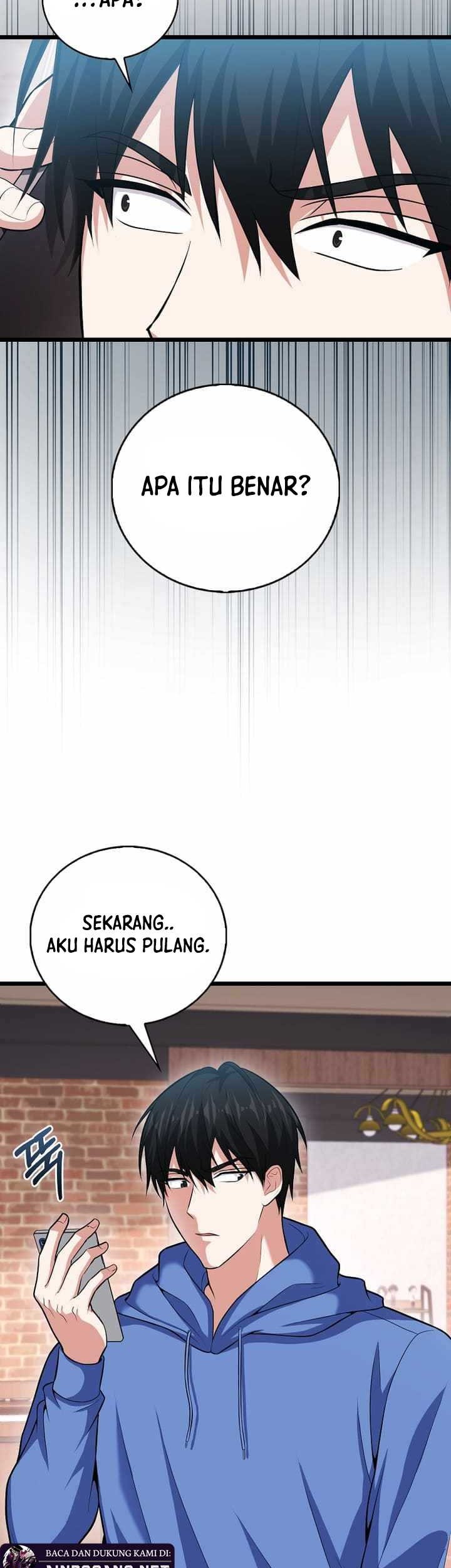 Max Talent Player chapter 59 halaman 12