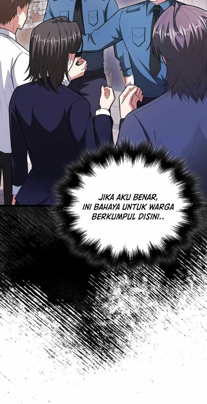 Max Talent Player chapter 59 halaman 17