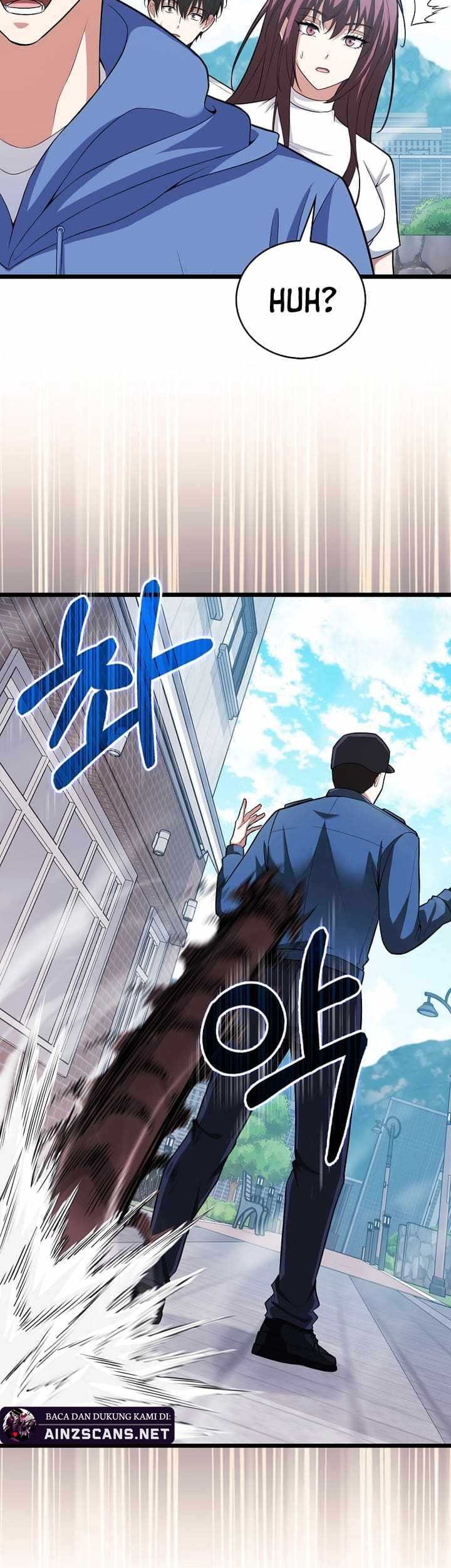 Max Talent Player chapter 59 halaman 24