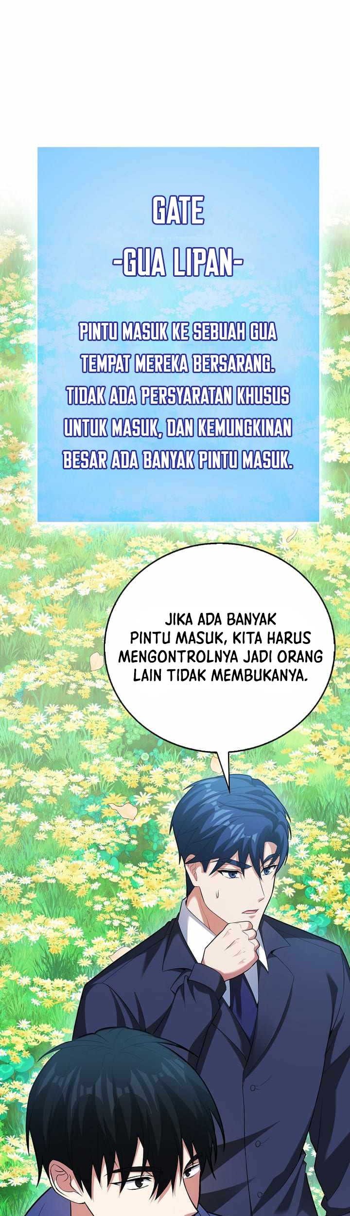 Max Talent Player chapter 59 halaman 36