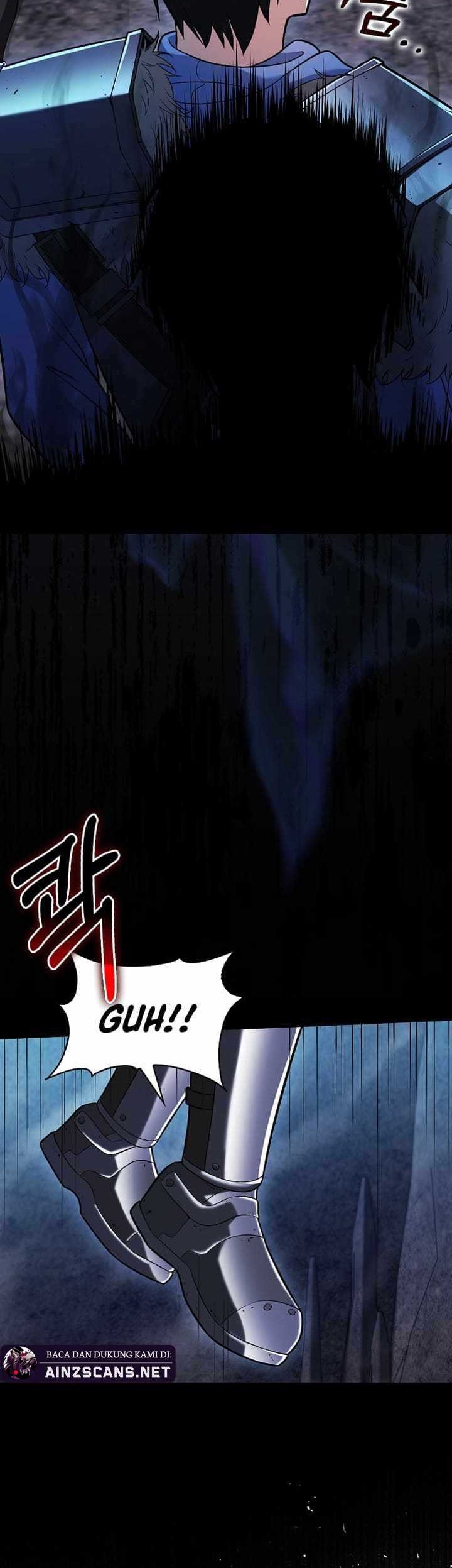 Max Talent Player chapter 59 halaman 45