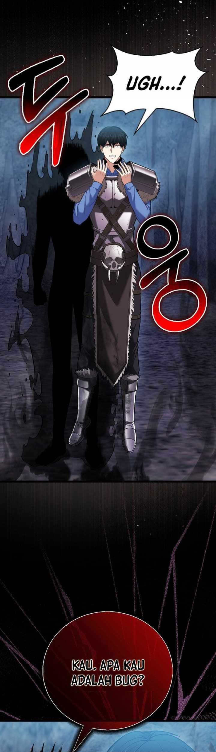 Max Talent Player chapter 59 halaman 46