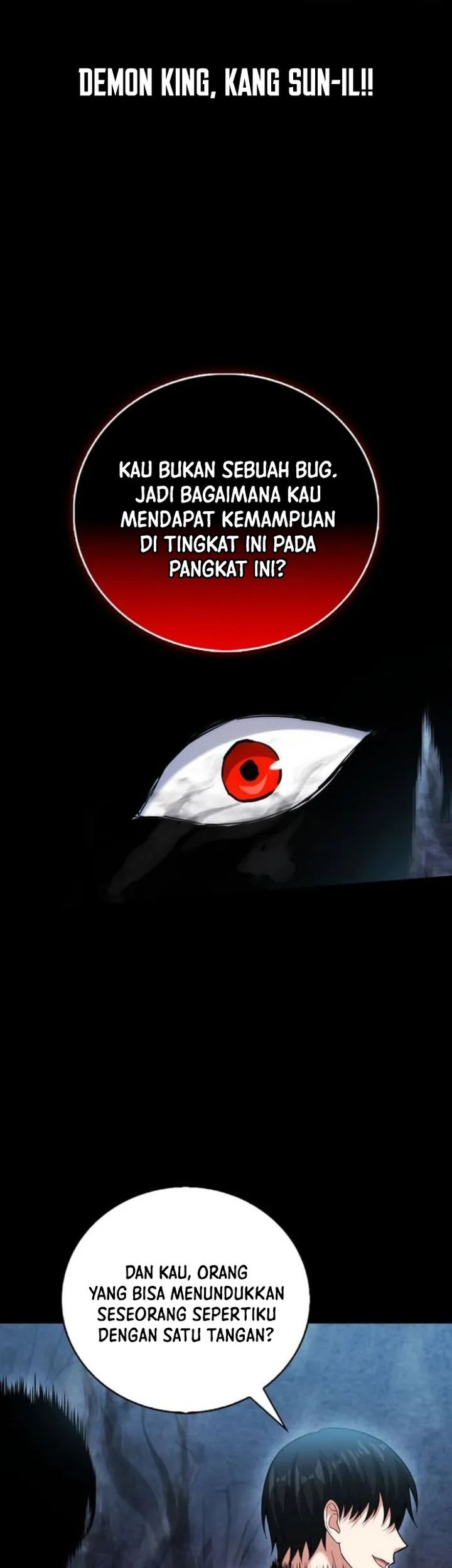 Max Talent Player chapter 60 halaman 7