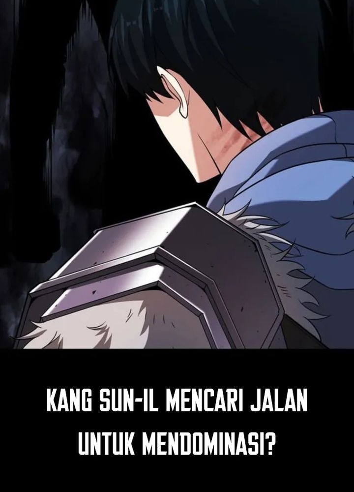 Max Talent Player chapter 60 halaman 14
