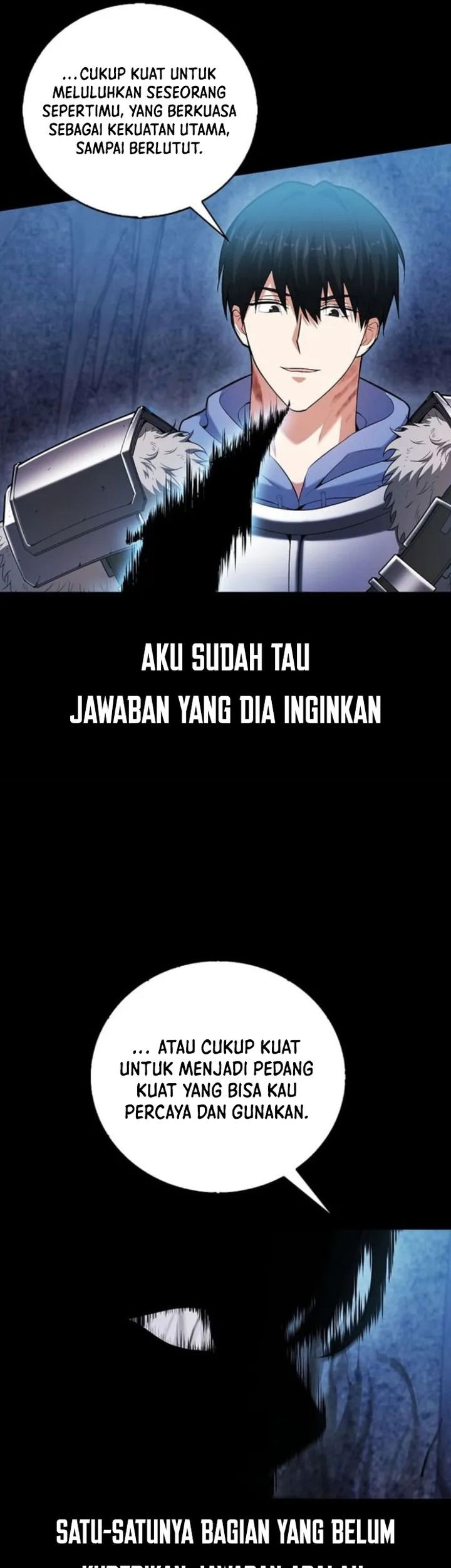 Max Talent Player chapter 60 halaman 18
