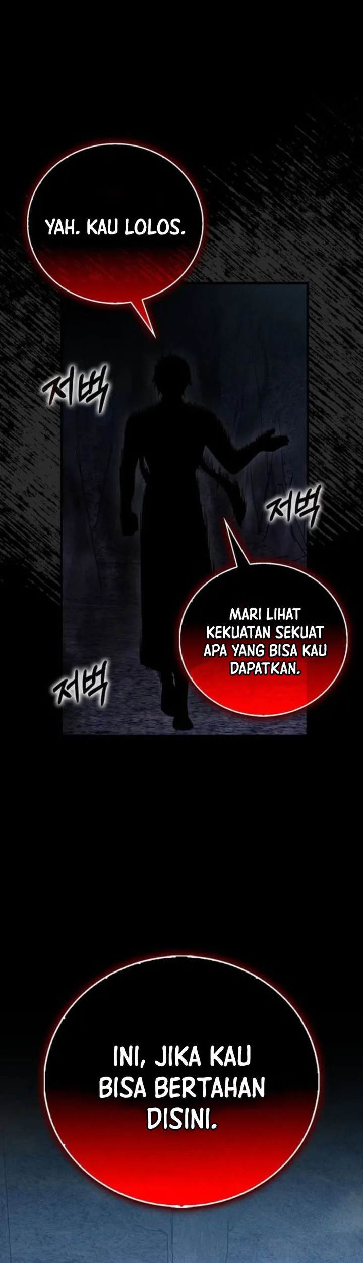 Max Talent Player chapter 60 halaman 25