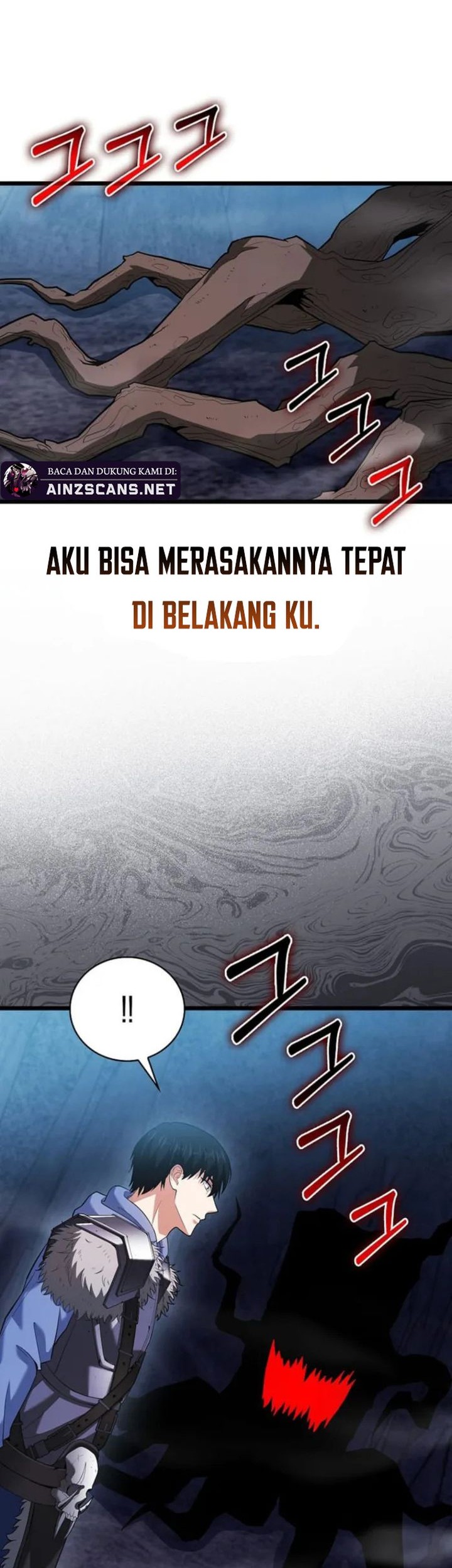 Max Talent Player chapter 60 halaman 31