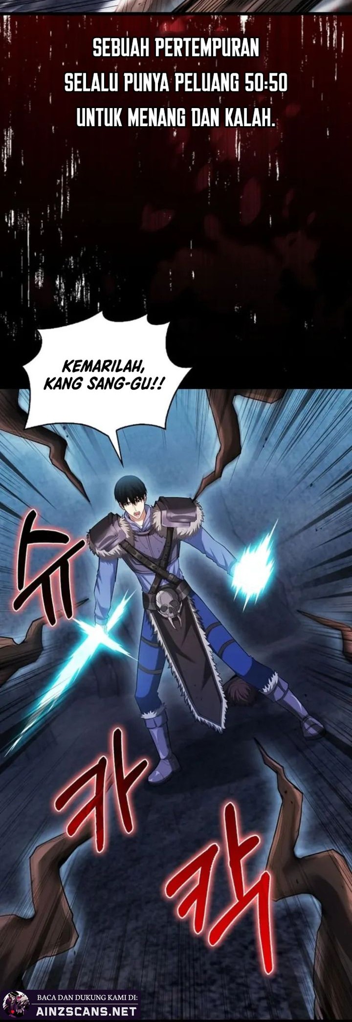Max Talent Player chapter 60 halaman 39