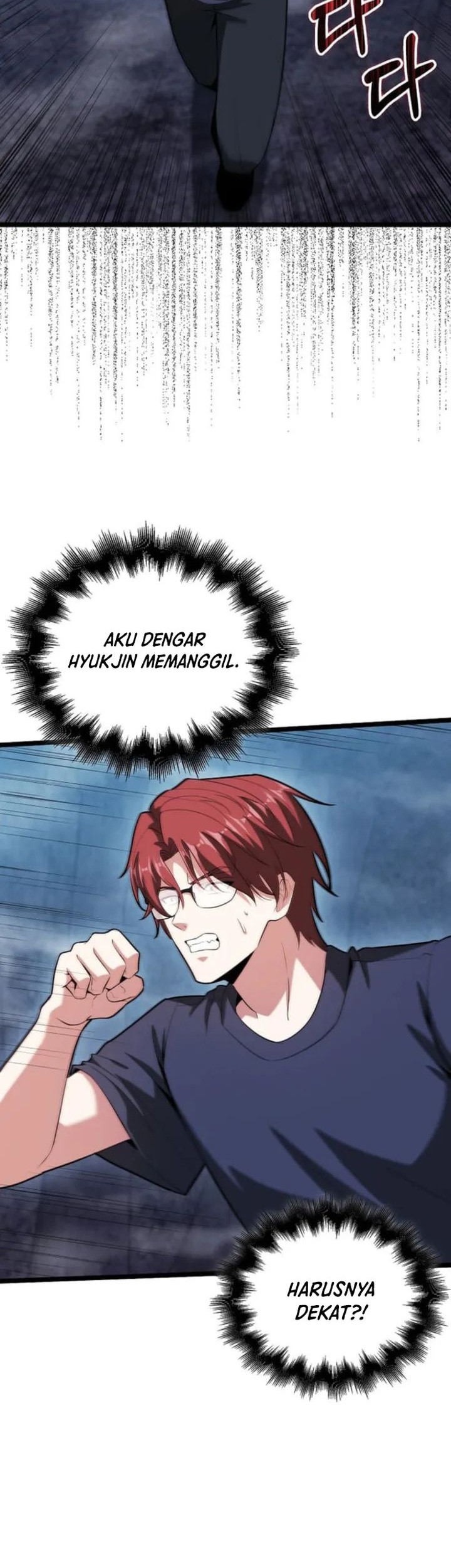 Max Talent Player chapter 60 halaman 41